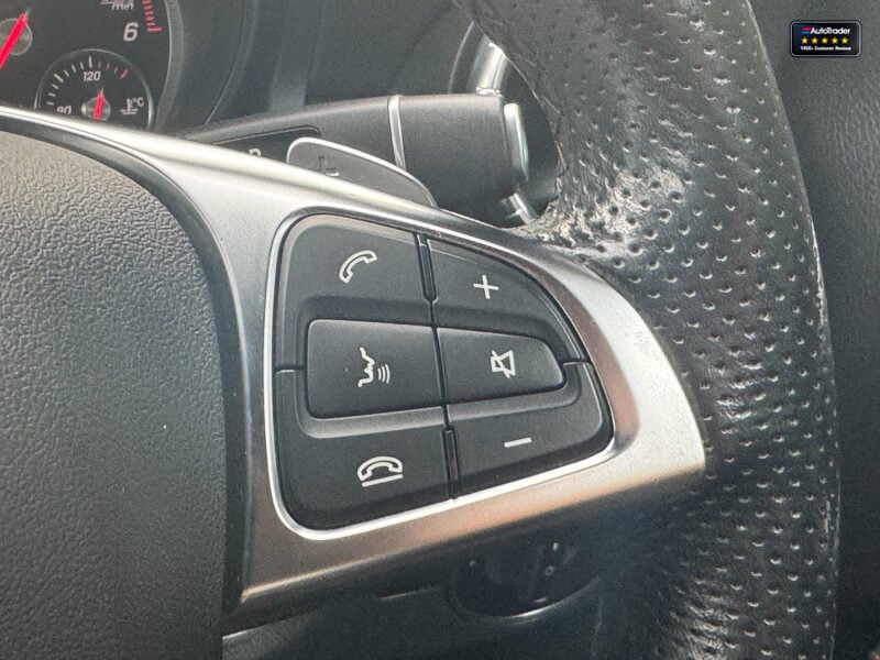 Used Mercedes-Benz CLA 2018 for sale - 77042297: Photo 13