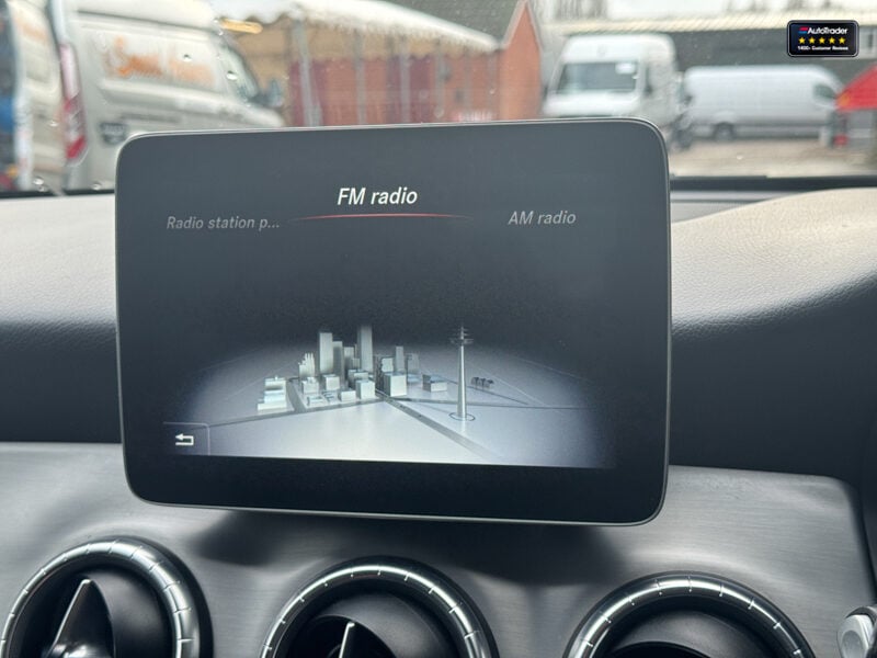 Used Mercedes-Benz CLA 2018 for sale - 77042297: Photo 18