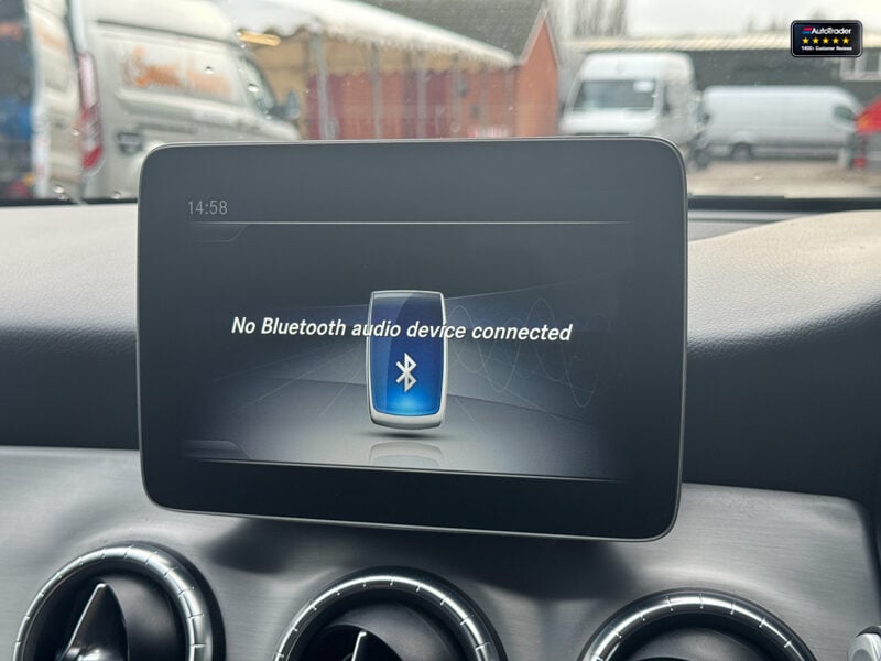 Used Mercedes-Benz CLA 2018 for sale - 77042297: Photo 19