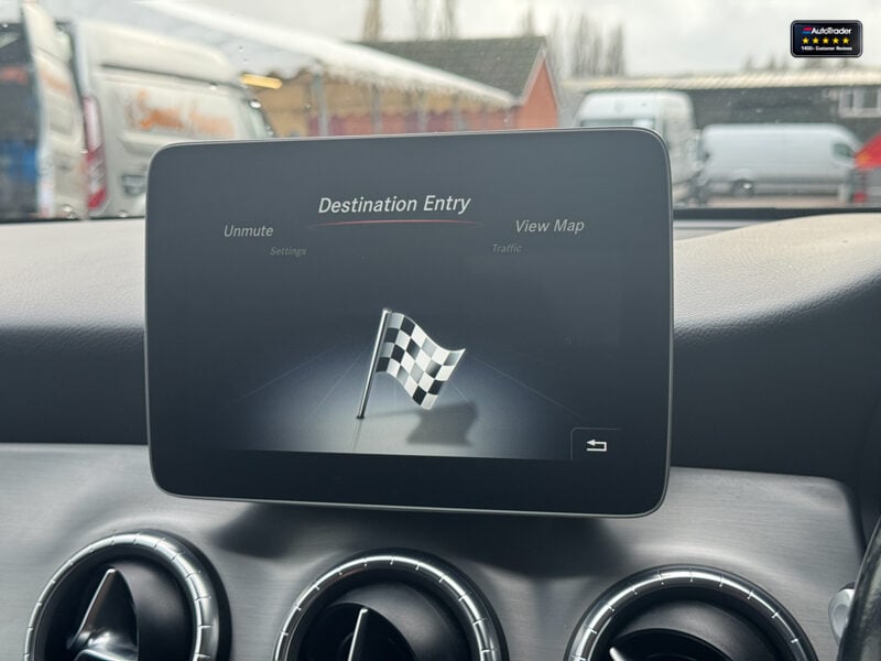 Used Mercedes-Benz CLA 2018 for sale - 77042297: Photo 20