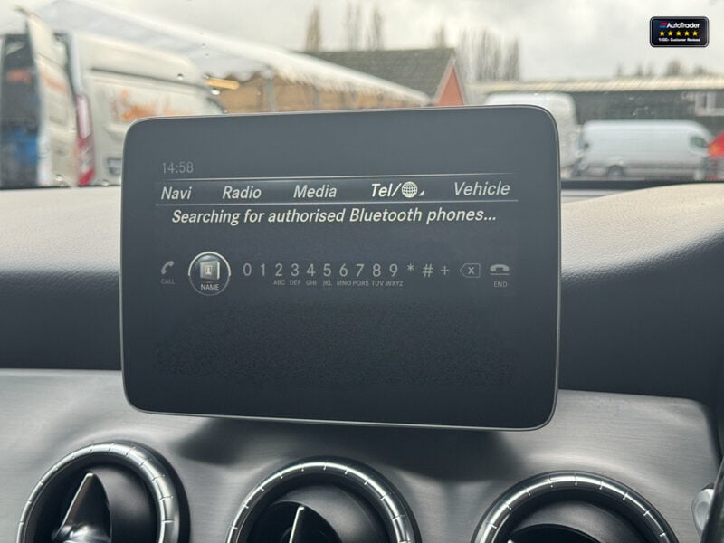 Used Mercedes-Benz CLA 2018 for sale - 77042297: Photo 21