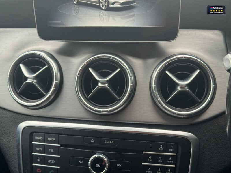 Used Mercedes-Benz CLA 2018 for sale - 77042297: Photo 24