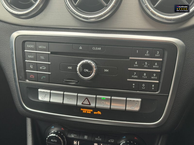 Used Mercedes-Benz CLA 2018 for sale - 77042297: Photo 25