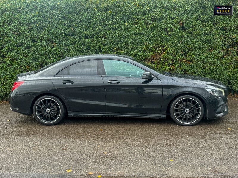 Used Mercedes-Benz CLA 2018 for sale - 77042297: Photo 31