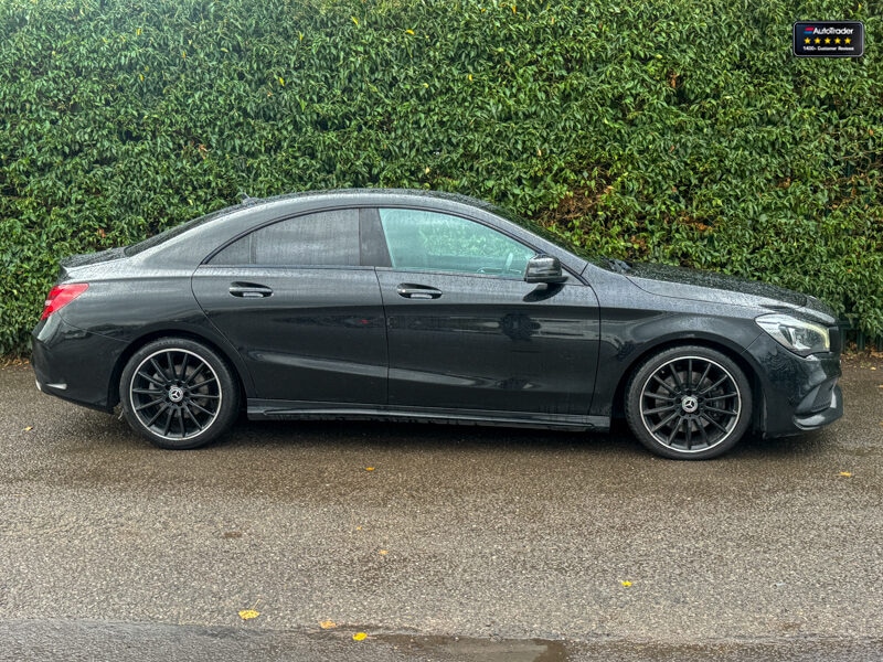 Used Mercedes-Benz CLA 2018 for sale - 77042297: Photo 5