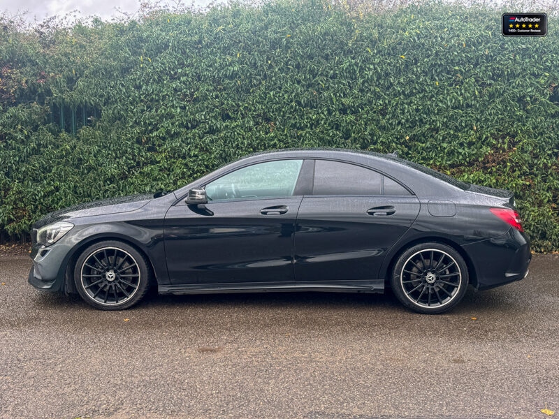 Used Mercedes-Benz CLA 2018 for sale - 77042297: Photo 6