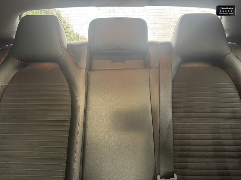 Used Mercedes-Benz CLA 2018 for sale - 77042297: Photo 9