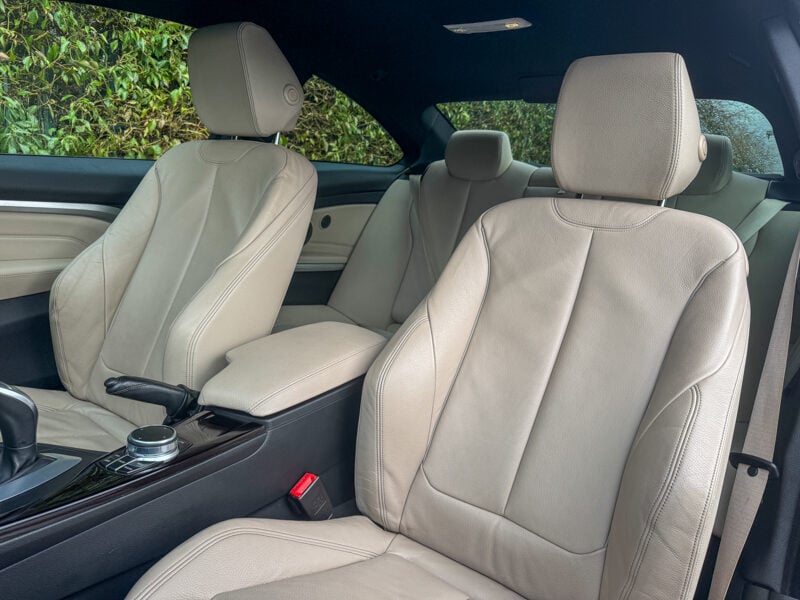 Used BMW 4 Series 2017 for sale - 77340636: Photo 10