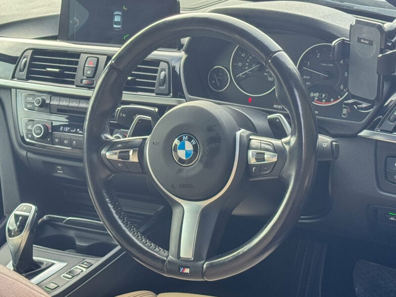 Used BMW 4 Series 2017 for sale - 77340636: Photo 14