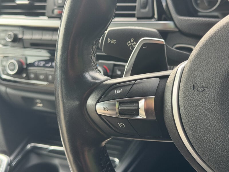 Used BMW 4 Series 2017 for sale - 77340636: Photo 15