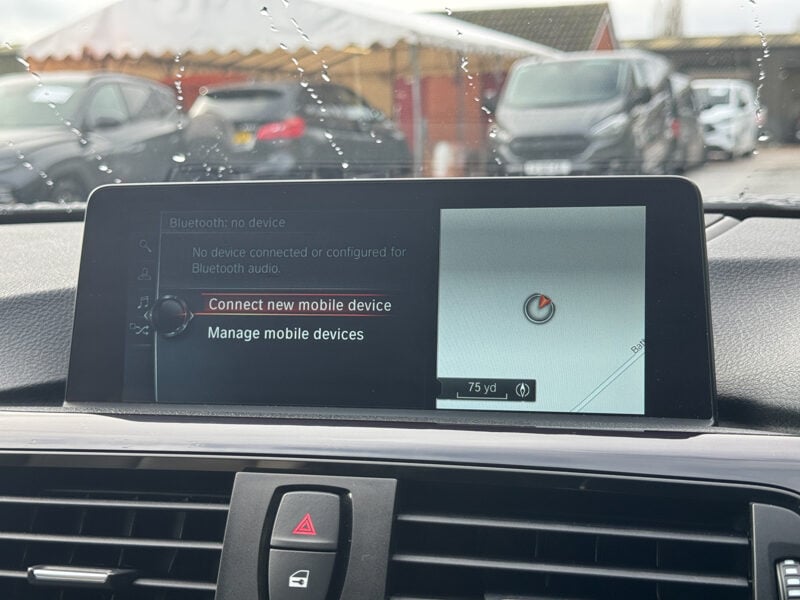 Used BMW 4 Series 2017 for sale - 77340636: Photo 20