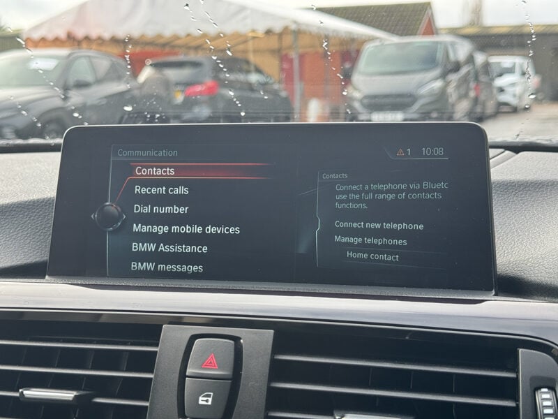 Used BMW 4 Series 2017 for sale - 77340636: Photo 22