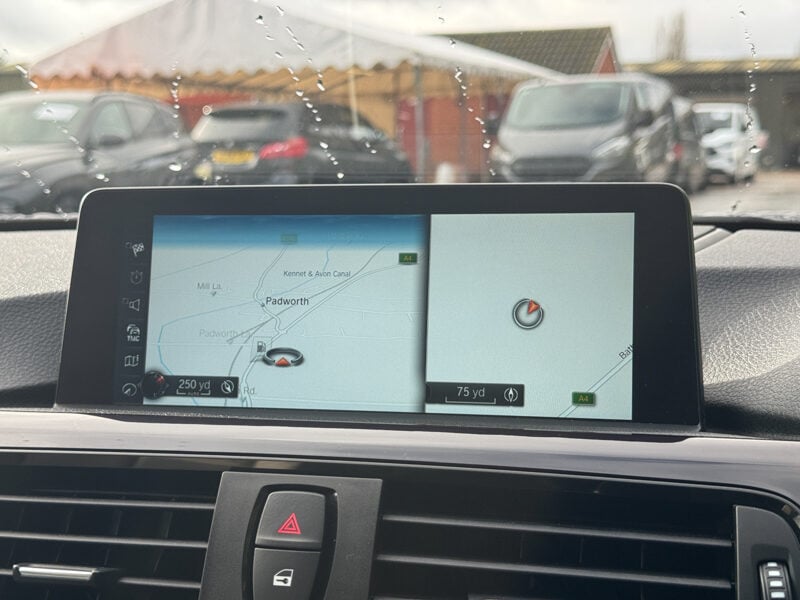 Used BMW 4 Series 2017 for sale - 77340636: Photo 23