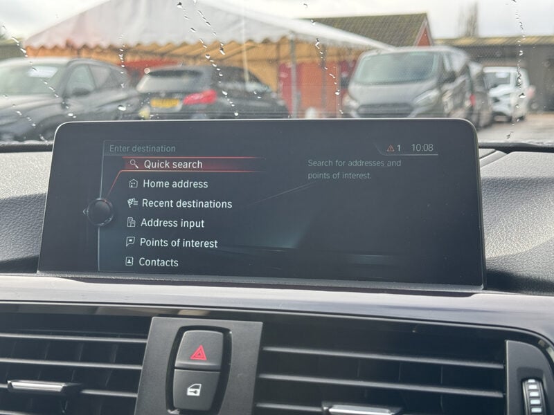 Used BMW 4 Series 2017 for sale - 77340636: Photo 24