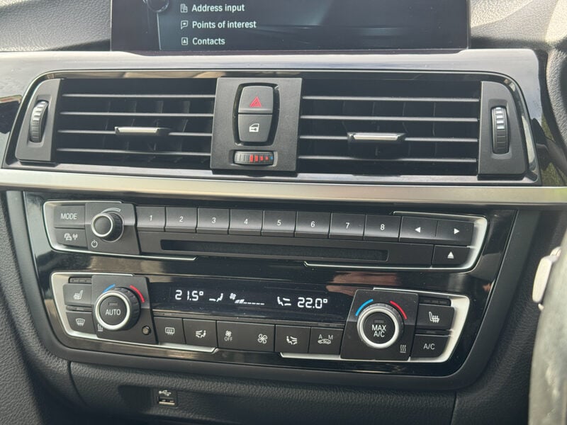 Used BMW 4 Series 2017 for sale - 77340636: Photo 25