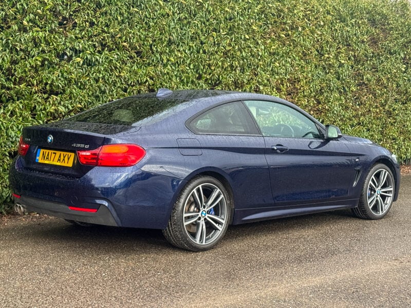 Used BMW 4 Series 2017 for sale - 77340636: Photo 33