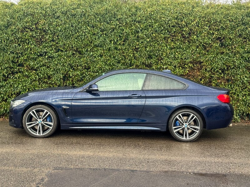 Used BMW 4 Series 2017 for sale - 77340636: Photo 35