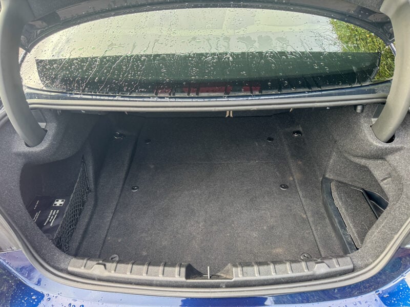 Used BMW 4 Series 2017 for sale - 77340636: Photo 9