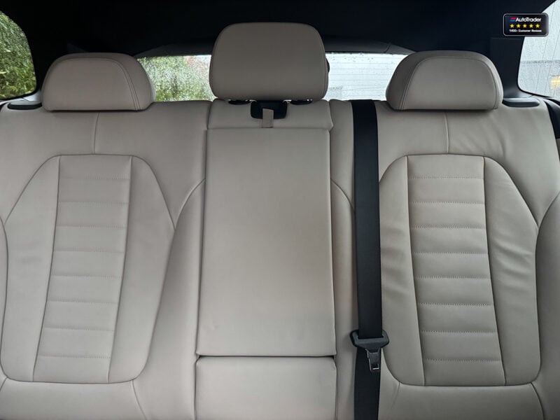 Used BMW X3 2019 for sale - 77041592: Photo 11