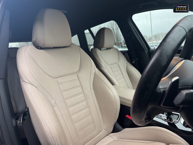 Used BMW X3 2019 for sale - 77041592: Photo 12