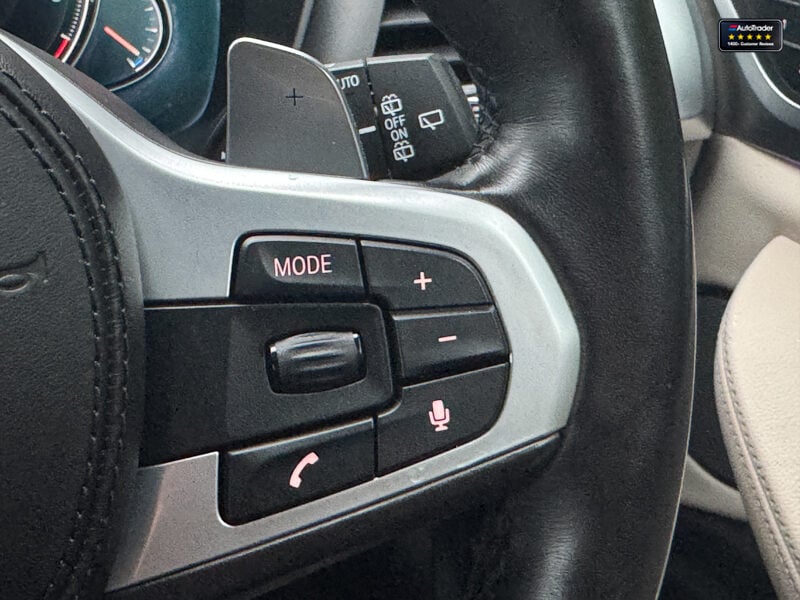 Used BMW X3 2019 for sale - 77041592: Photo 16