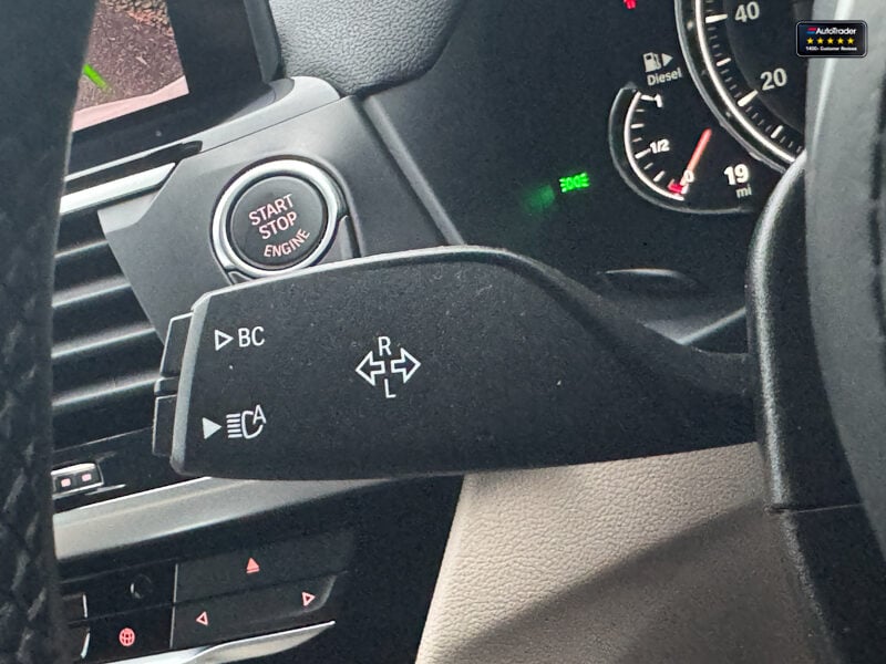 Used BMW X3 2019 for sale - 77041592: Photo 17