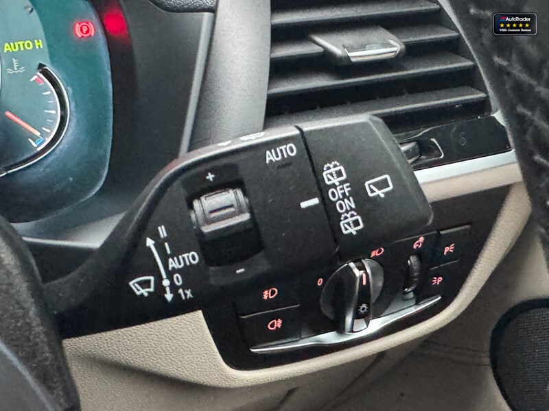 Used BMW X3 2019 for sale - 77041592: Photo 18