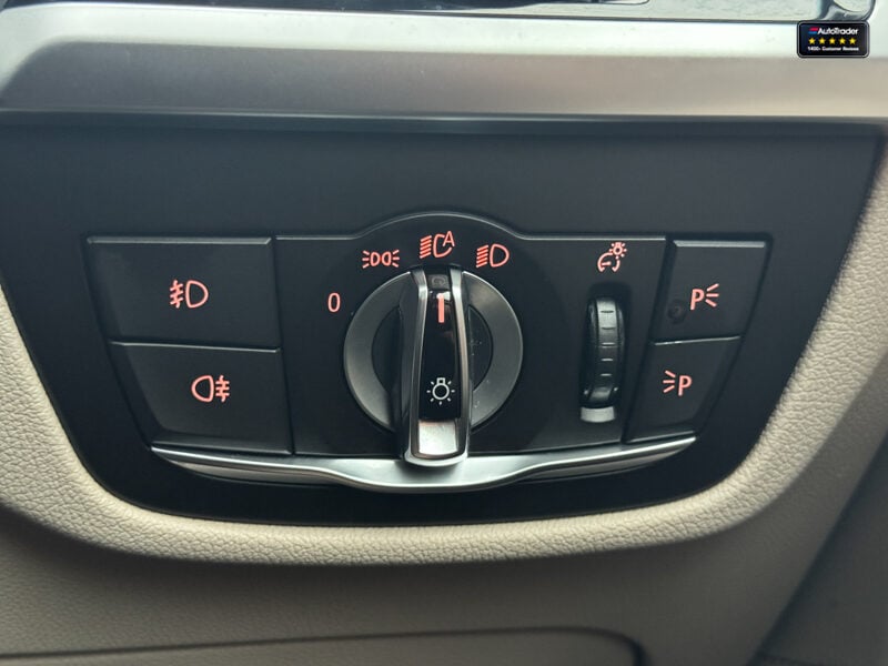 Used BMW X3 2019 for sale - 77041592: Photo 19