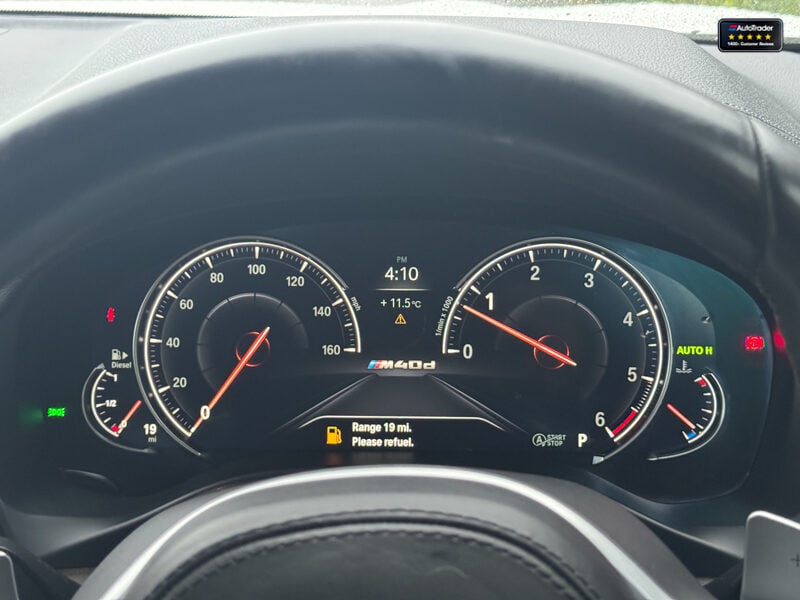 Used BMW X3 2019 for sale - 77041592: Photo 22