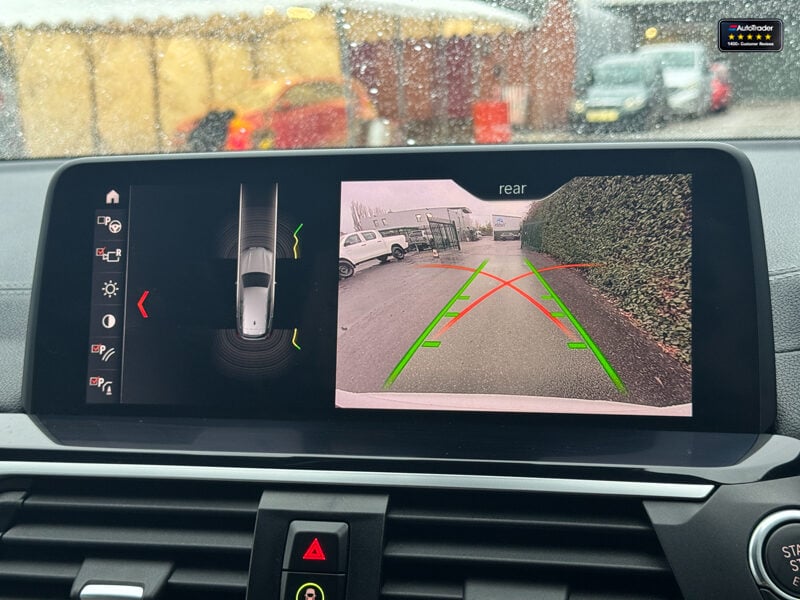 Used BMW X3 2019 for sale - 77041592: Photo 23