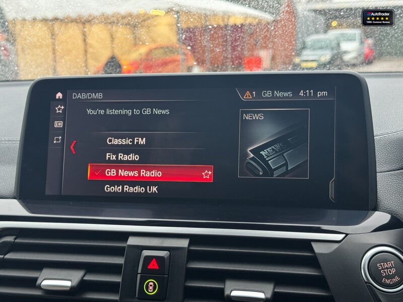 Used BMW X3 2019 for sale - 77041592: Photo 24