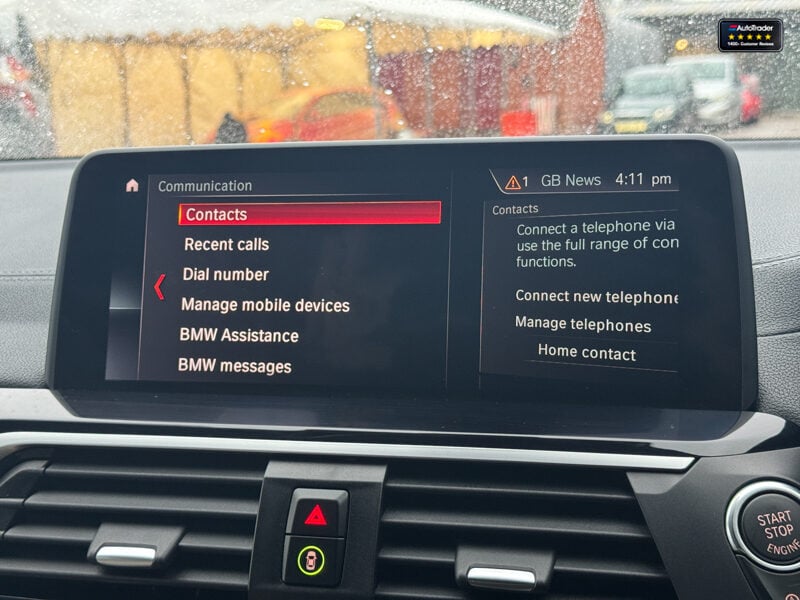 Used BMW X3 2019 for sale - 77041592: Photo 26