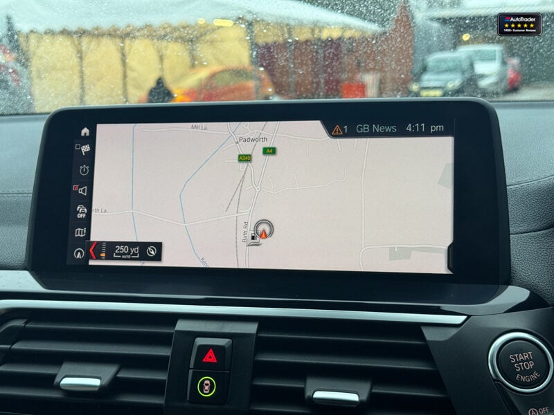 Used BMW X3 2019 for sale - 77041592: Photo 27