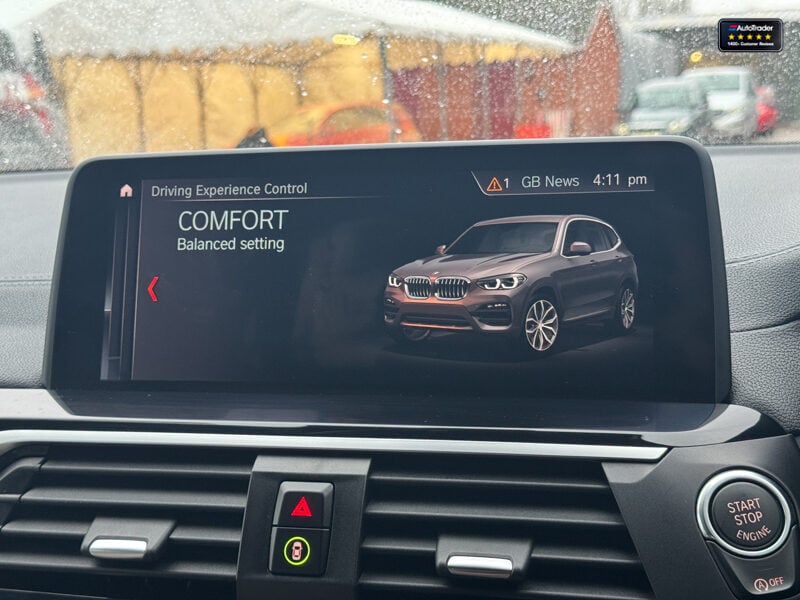 Used BMW X3 2019 for sale - 77041592: Photo 29