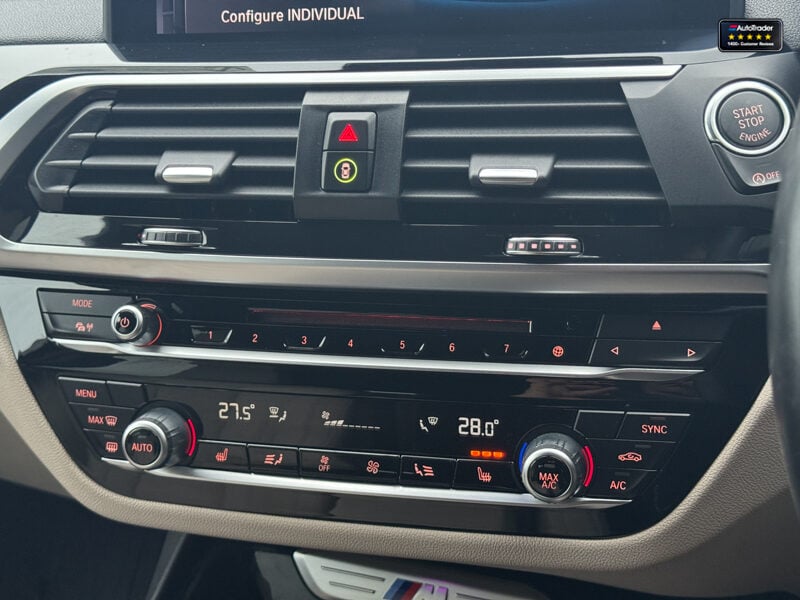 Used BMW X3 2019 for sale - 77041592: Photo 32