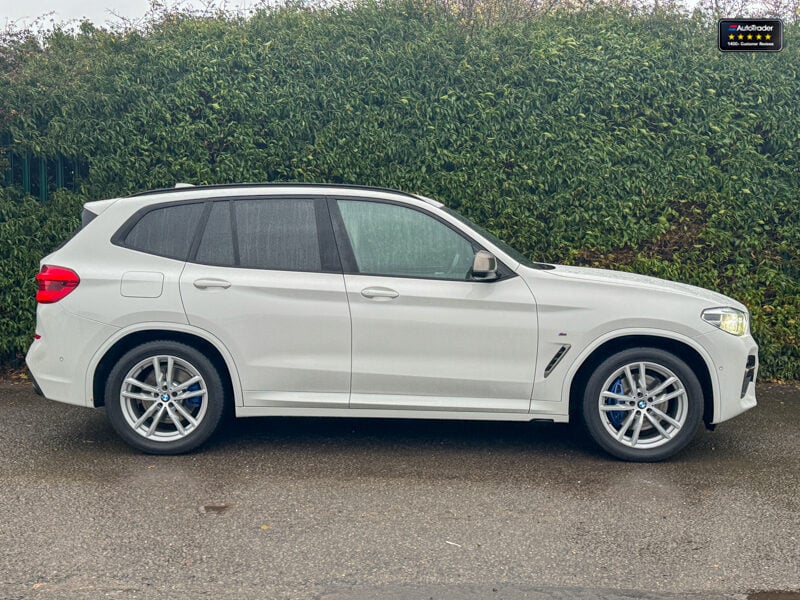 Used BMW X3 2019 for sale - 77041592: Photo 4