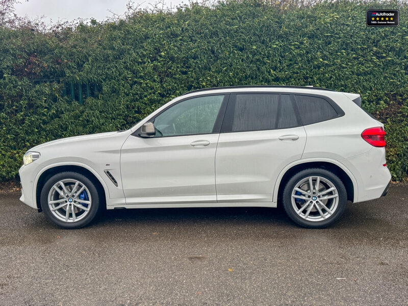 Used BMW X3 2019 for sale - 77041592: Photo 6