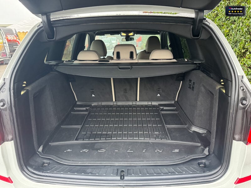 Used BMW X3 2019 for sale - 77041592: Photo 8