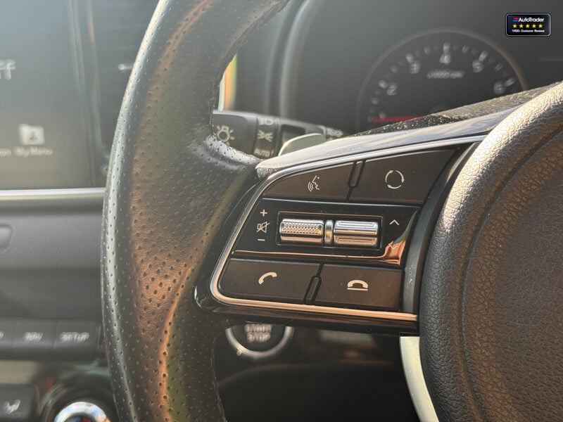 Used Kia Sportage 2019 for sale - 77041555: Photo 14