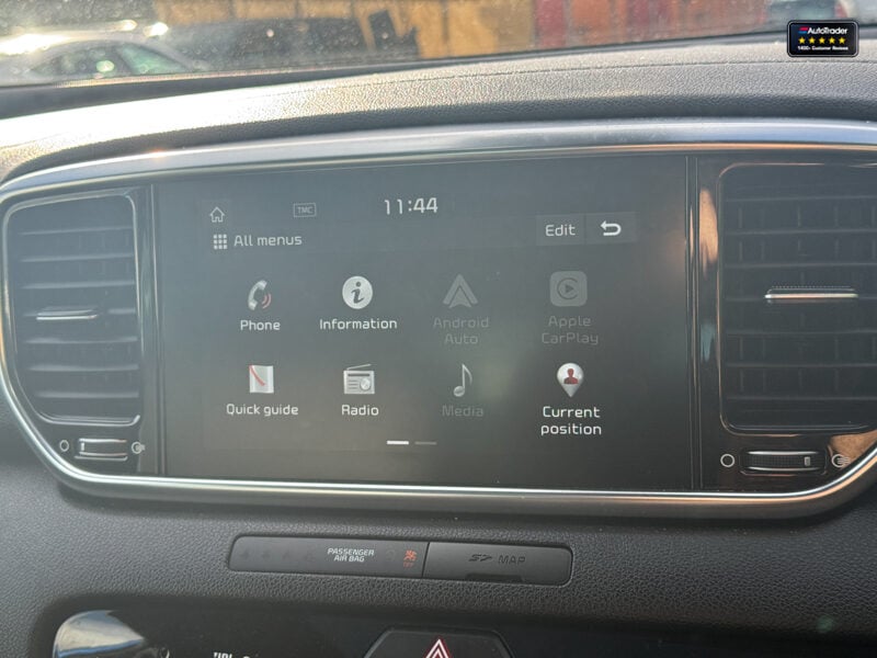 Used Kia Sportage 2019 for sale - 77041555: Photo 20