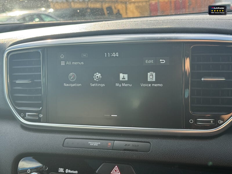 Used Kia Sportage 2019 for sale - 77041555: Photo 21