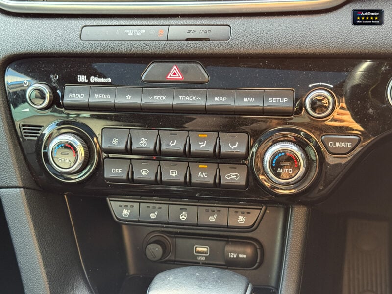 Used Kia Sportage 2019 for sale - 77041555: Photo 23