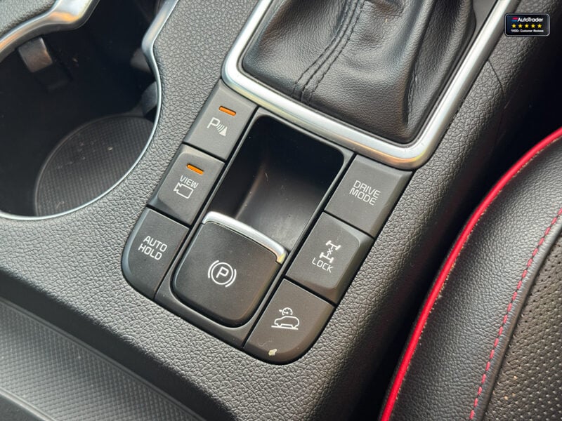 Used Kia Sportage 2019 for sale - 77041555: Photo 25