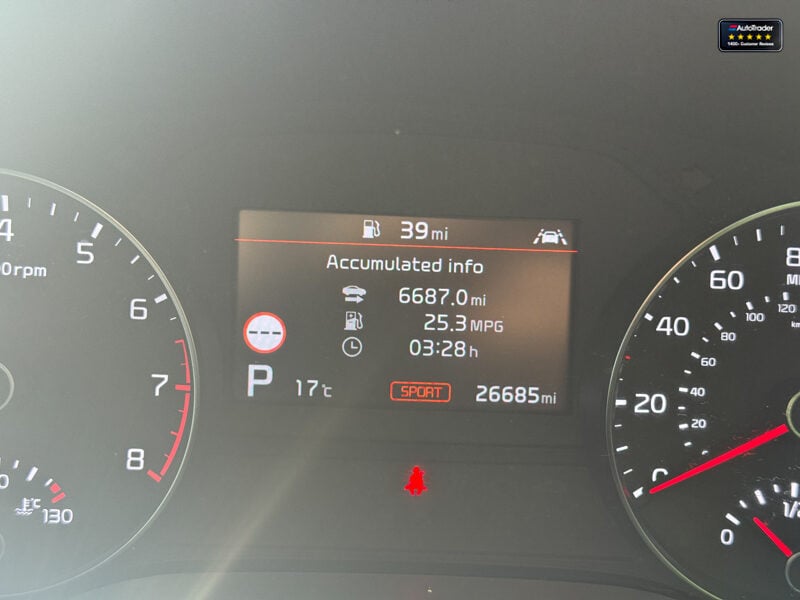 Used Kia Sportage 2019 for sale - 77041555: Photo 26