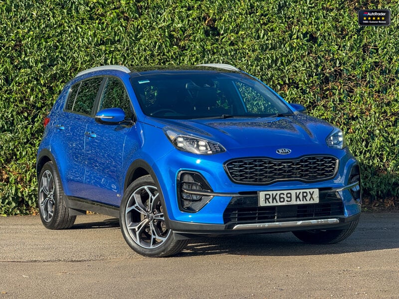 Used Kia Sportage 2019 for sale - 77041555: Photo 28