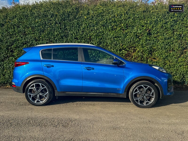 Used Kia Sportage 2019 for sale - 77041555: Photo 30