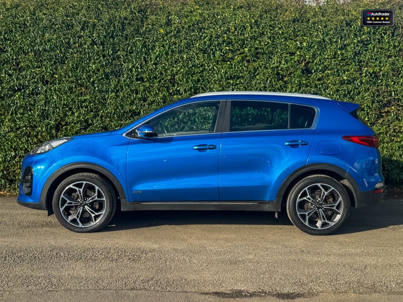 Used Kia Sportage 2019 for sale - 77041555: Photo 31