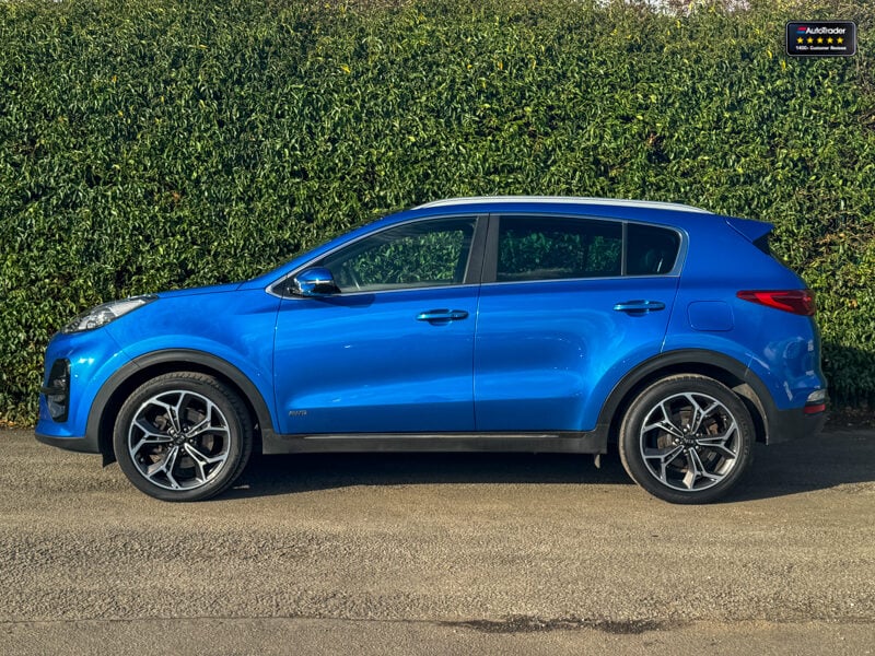 Used Kia Sportage 2019 for sale - 77041555: Photo 6