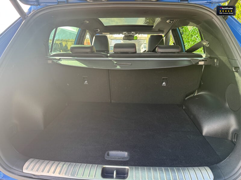 Used Kia Sportage 2019 for sale - 77041555: Photo 8