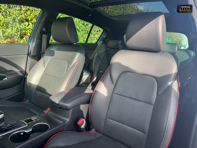 Used Kia Sportage 2019 for sale - 77041555: Photo 9